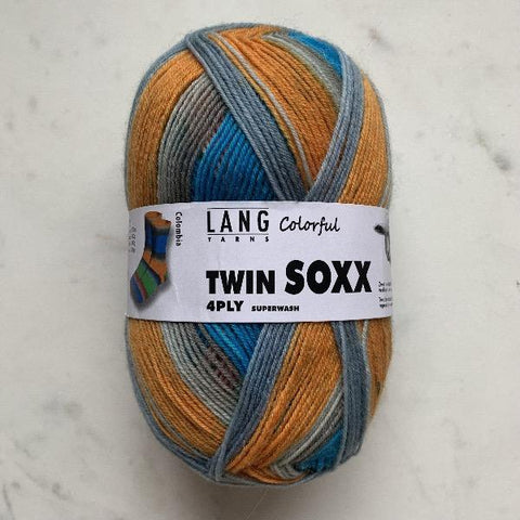 Twin Soxx