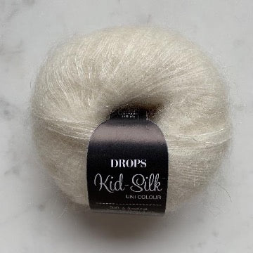 Drops Kid Silk