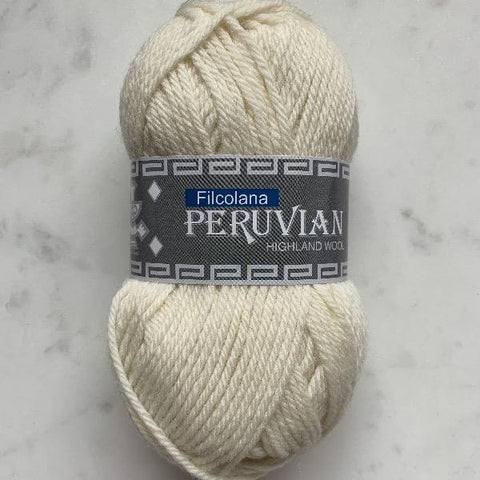 Peruvian