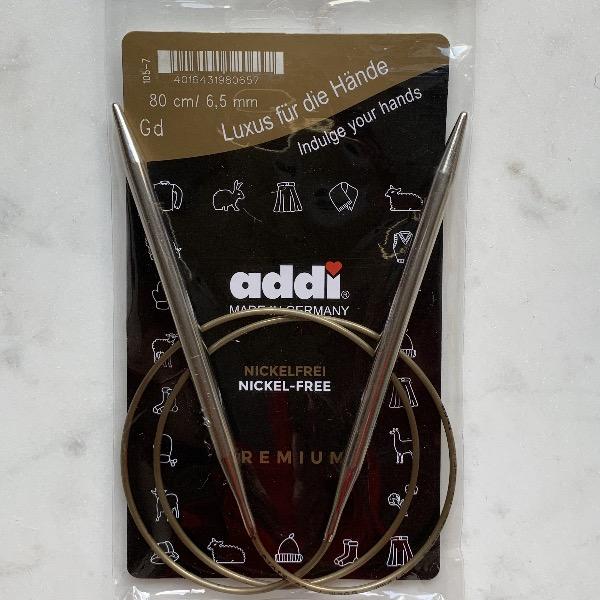Addi – Tógvhúsið