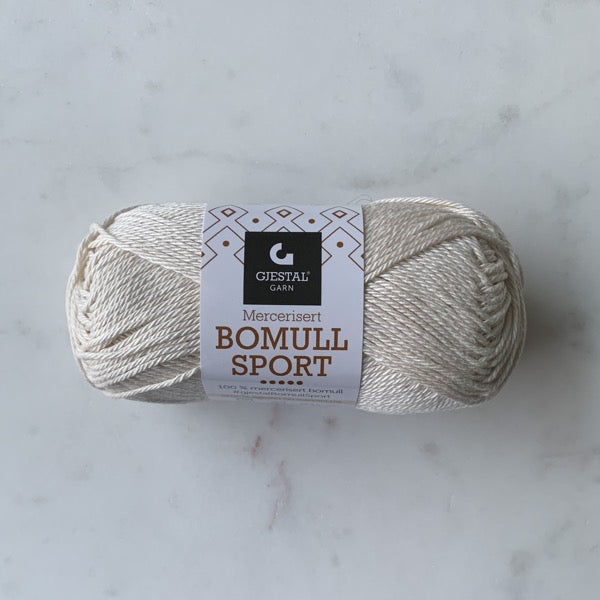 Bomull Sport
