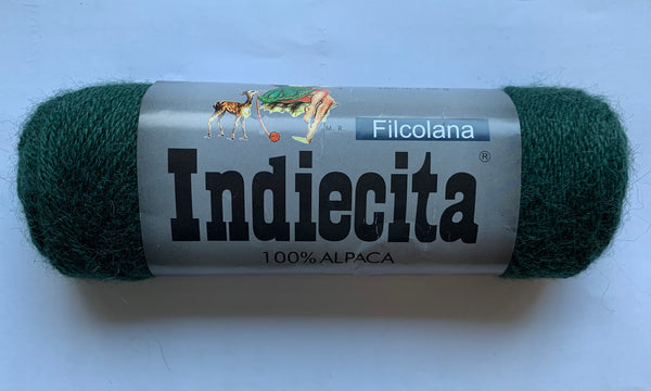 Indiecita