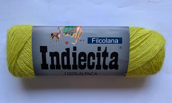 Indiecita