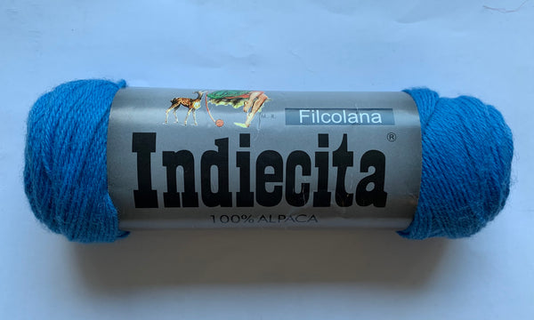 Indiecita