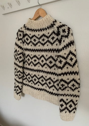 Jenny Sweater