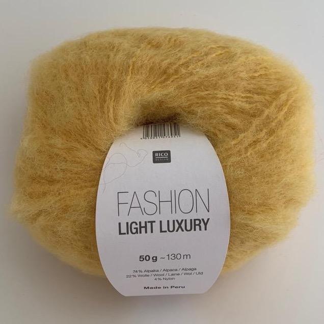 Light Luxury