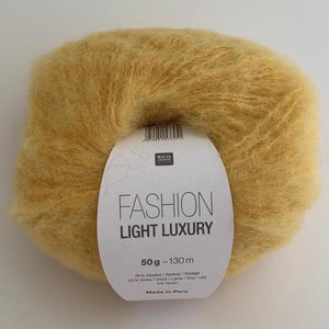 Light Luxury