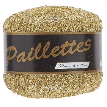 Paillettes