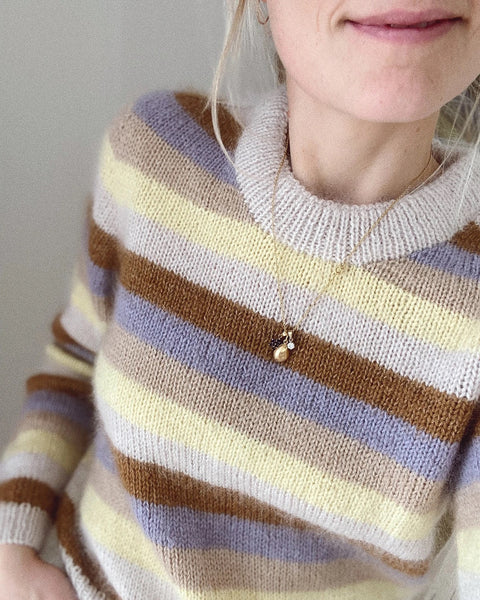 Aros Sweater