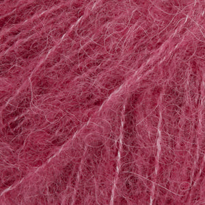 Brushed Alpaca Silk