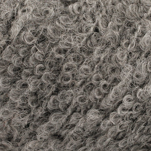 Alpaca Boucle