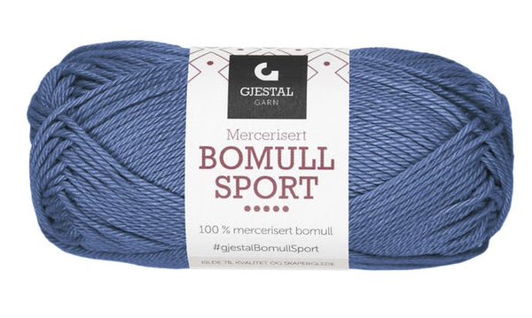 Bomull Sport