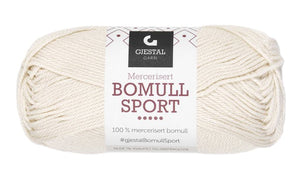 Bomull Sport