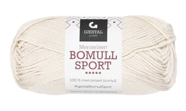 Bomull Sport