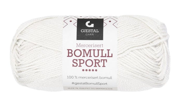 Bomull Sport