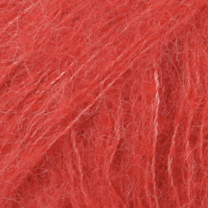 Brushed Alpaca Silk