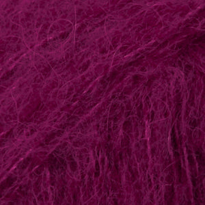 Brushed Alpaca Silk