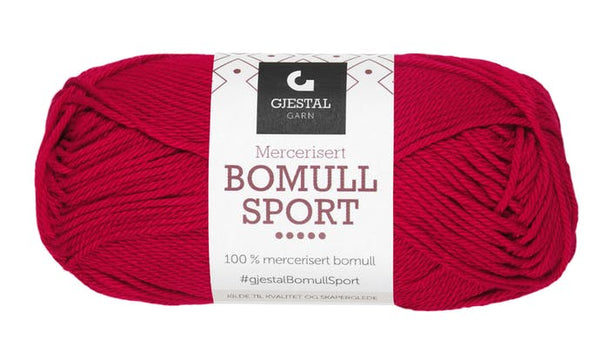 Bomull Sport