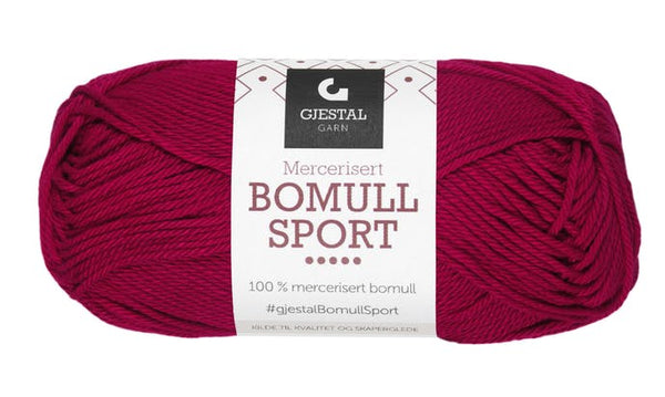 Bomull Sport
