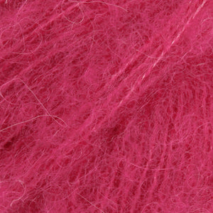 Brushed Alpaca Silk