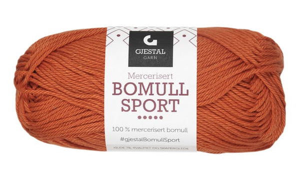 Bomull Sport