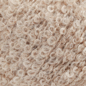 Alpaca Boucle