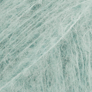 Brushed Alpaca Silk