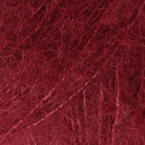 Brushed Alpaca Silk