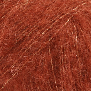 Brushed Alpaca Silk