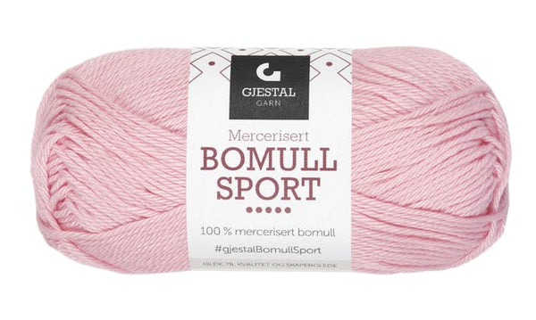 Bomull Sport