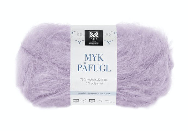 Påfugl