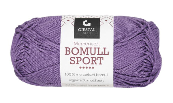 Bomull Sport