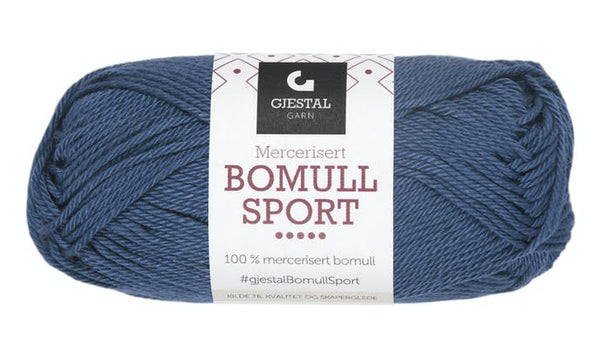 Bomull Sport