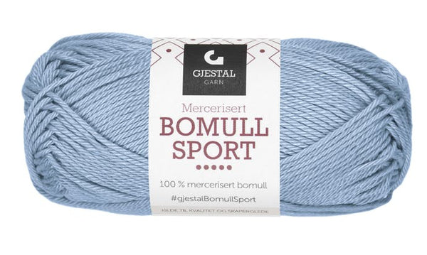 Bomull Sport