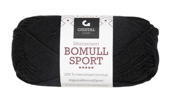Bomull Sport