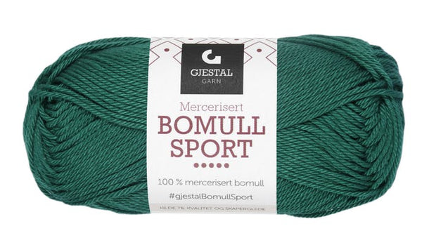 Bomull Sport