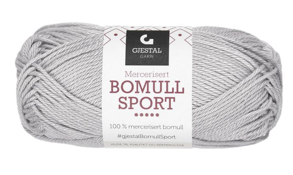 Bomull Sport