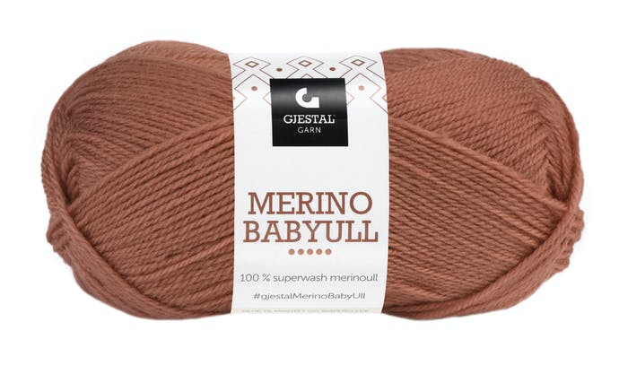 Babyull Gjestal
