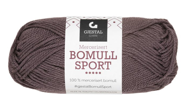 Bomull Sport