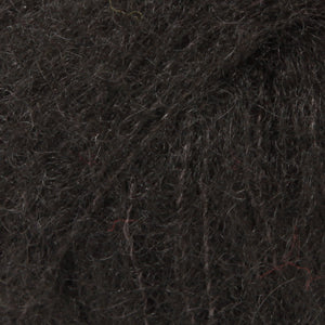 Brushed Alpaca Silk