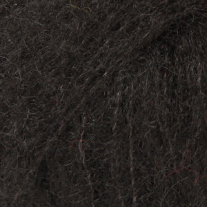 Brushed Alpaca Silk