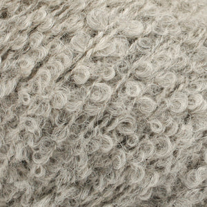 Alpaca Boucle