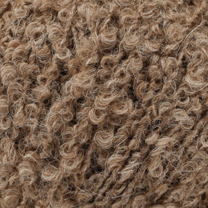 Alpaca Boucle