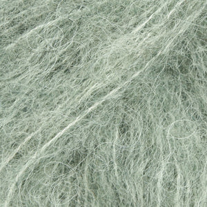 Brushed Alpaca Silk