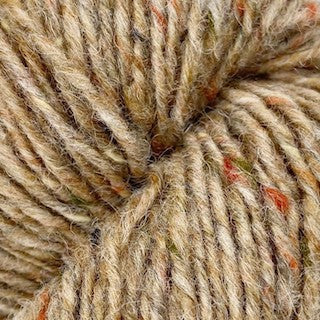 Aran Tweed