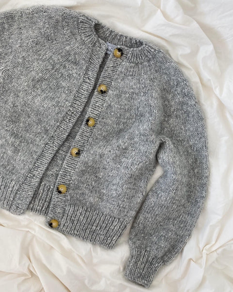 Novice Cardigan