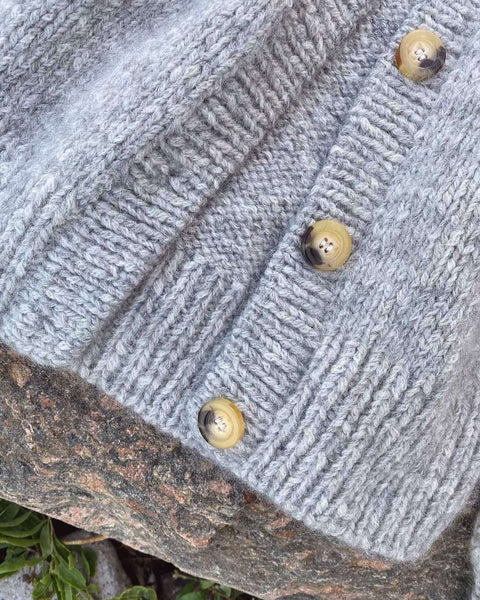 Novice Cardigan